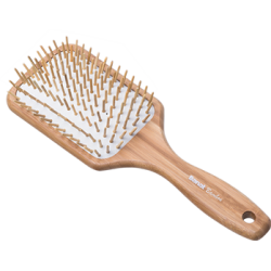 Banat Bamboo 129 Hairbrush
