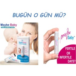 Maybe Baby Ovulation Kit