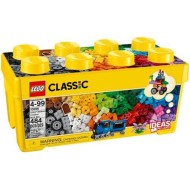 LEGO Classic 10696 Medium Creative Building Box