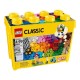 LEGO Classic 10698 Oversized Creative Building Box