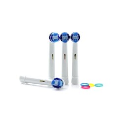Oral-b toothbrush spare head