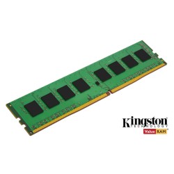 Kingston 16GB DDR4 2400MHz CL17 Desktop Memory