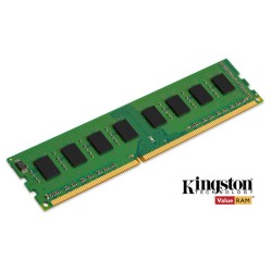Kingston 4GB DDR3 1600MHz CL11 Desktop Memory