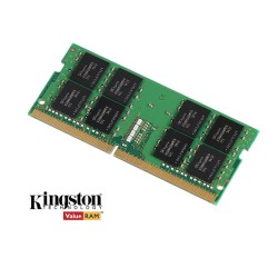 Kingston 16GB DDR4 2400MHz CL17 Notebook Memory