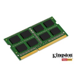 Kingston 4GB DDR3 1333MHz CL9 Notebook Memory