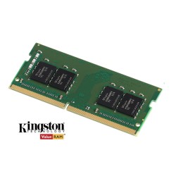 Kingston 4GB DDR4 2400MHz CL17 Notebook Memory