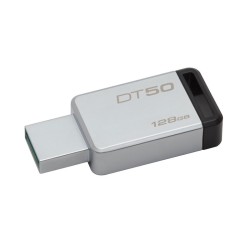 Kingston 128GB Data Traveler 50 USB 3.1 Flash Drive