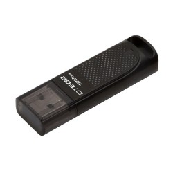 Kingston 128GB DataTraveler Elite G2 USB 3.1 Flash Drive