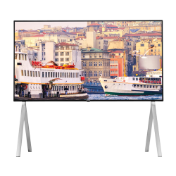 Vestel V-UHD 3D SMART 65UA9650 165 DISPLAY LED TV