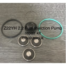 Z22YH Fuel Injection Pump Repair Kit (2.2) (2.0 HPi) 20 teams