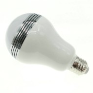 BLUETOOTH SPEAKER 5W BULB WITH LED